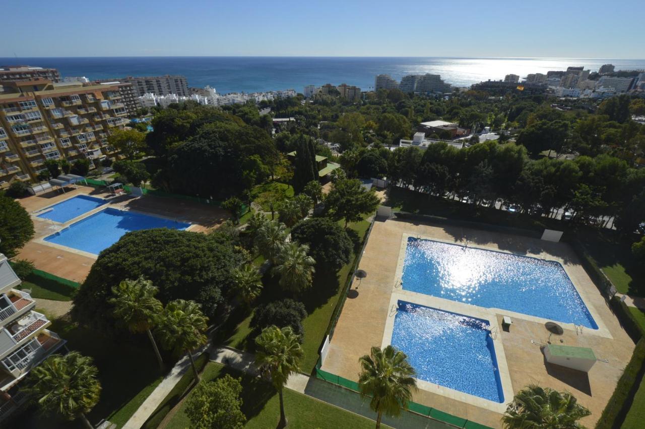 Appartement Hércules 444 Benalmádena
